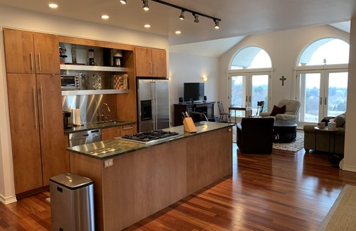 Empire House | Sunset Dreams, Forest Breezes!