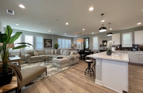 Oxnard House | ~*Sunset dunes beach pool & spa