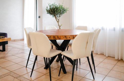 Harhoura Apartment | Sunset escape by the sea