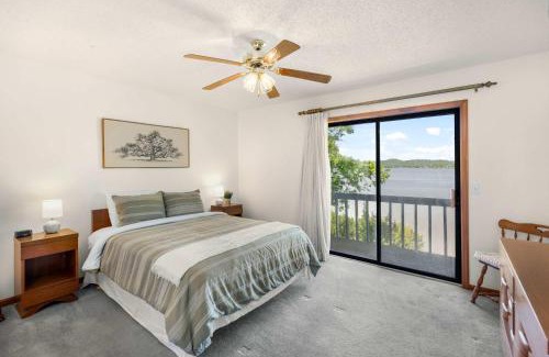 Gravois Mills House | Sunset Escape - Fit For 8