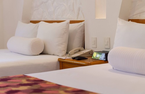Playacar Fase I Resort | Sunset Fishermen Beach Resort Playa del Carmen - All inclusive
