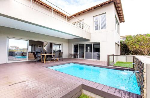 Langebaan House | Sunset Golf Villa
