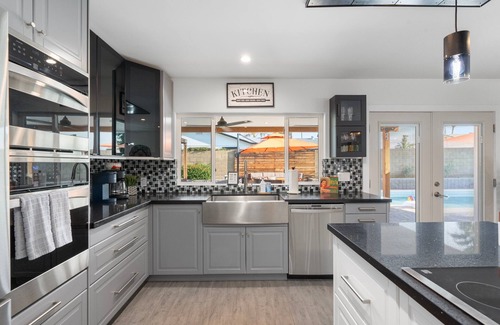 Norma Estates House | Sunset Greens