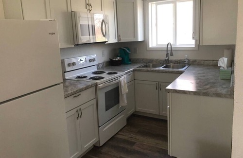 Sisseton House | Sunset Grove Cottage on Lake Traverse