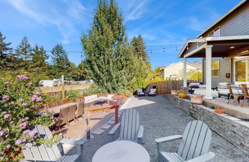 Newberg House | Sunset Grove