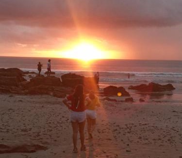 Las Pampas House | Sunset guest house