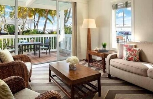 Truman Annex Resort | Sunset Harbor Resort, Marina, In Town, Hot Tub, Pool