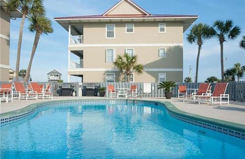 Navarre Beach House | Sunset Harbor Villas 431