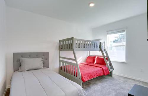 Port Saint Lucie Hotel | Sunset Harem Hideaway Port St Lucie