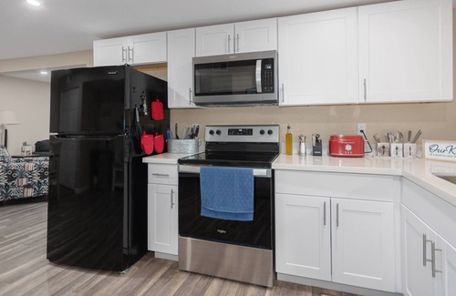 Apache Junction House | Sunset Haven Casita at the base of the Superstition Mountains