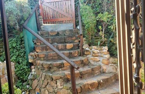 Fish Hoek Apartment | Sunset Haven Glencairn Heights