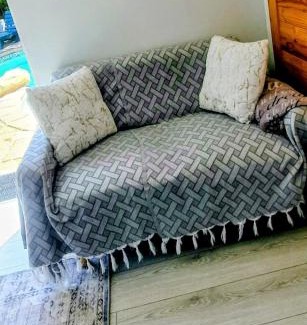 Fish Hoek Apartment | Sunset Haven Glencairn Heights