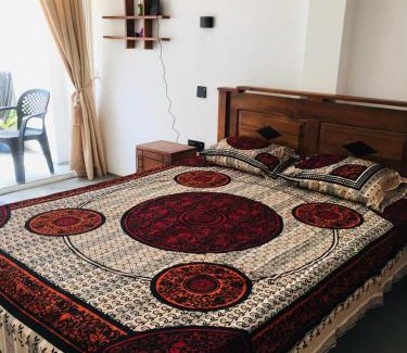 Habaraduwa Apartment | Sunset Haven