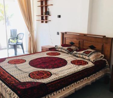 Habaraduwa Apartment | Sunset Haven