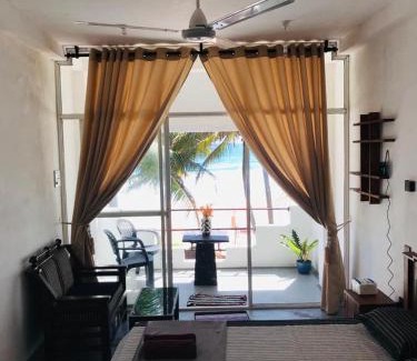 Habaraduwa Apartment | Sunset Haven