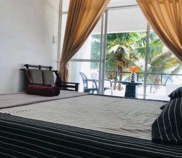 Habaraduwa Apartment | Sunset Haven