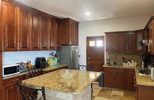 Lomas de Palmira House | Sunset Haven: Stunning Views