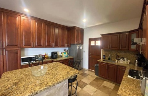 Lomas de Palmira House | Sunset Haven: Stunning Views