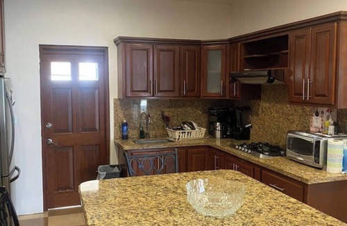 Lomas de Palmira House | Sunset Haven: Stunning Views