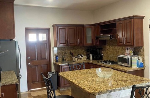 Lomas de Palmira House | Sunset Haven: Stunning Views