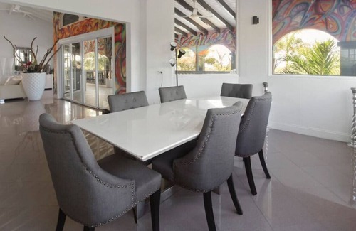 Boegoeroei Villa | Sunset Heights by Bocobay | Vibrant Party Palace