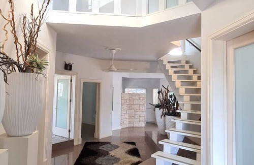 Boegoeroei Villa | Sunset Heights by Bocobay | Vibrant Party Palace