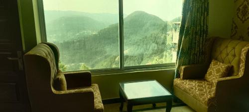Khaira Gali Apartment | Sunset Heights