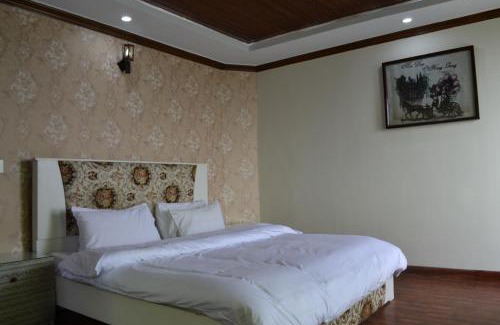 Khaira Gali Apartment | Sunset Heights