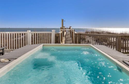 Southpointe House | Sunset Hideaway