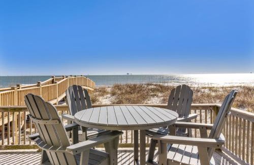Southpointe House | Sunset Hideaway