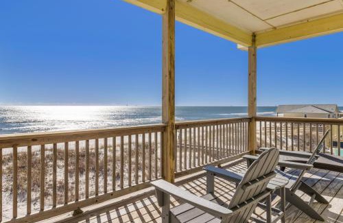 Southpointe House | Sunset Hideaway