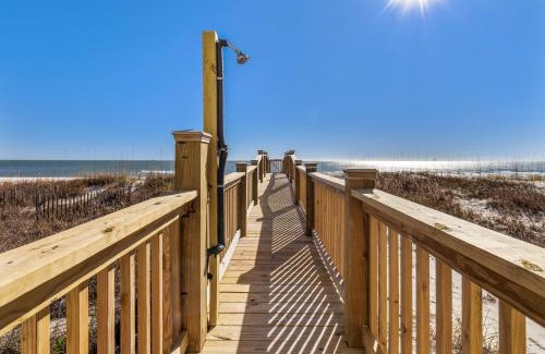 Southpointe House | Sunset Hideaway
