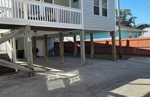 Garden City Cottage | Sunset Hideaway! Charming 2 bedroom cottage with pool in amazing Murrells Inlet