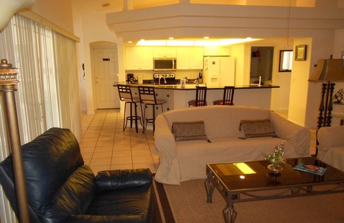 Inverness House | Sunset Hideaway Villa Louise by RedAwning