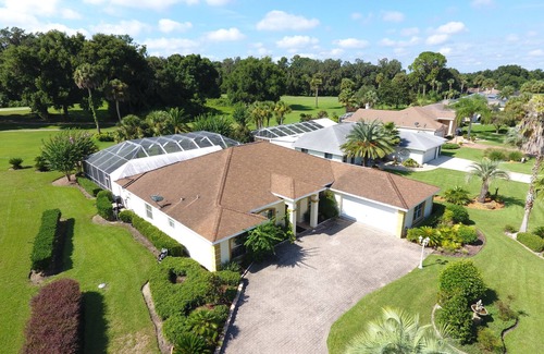 Inverness House | Sunset Hideaway Villa Louise by RedAwning