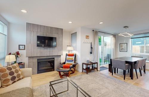 Sunset Hill House | Sunset Hill Cottage