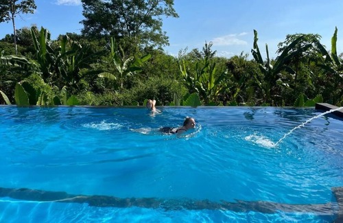 Mushroom Bay Villa | Sunset Hill Lembongan