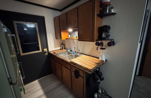 New Market Cabin | Sunset Hill, rustic retreat just minutes from the town of New Market