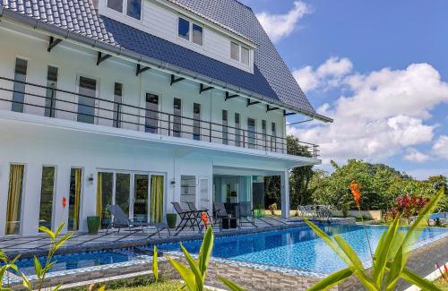 Langkawi Villa | Sunset Hill Villas - Aquamarine Pool Villa