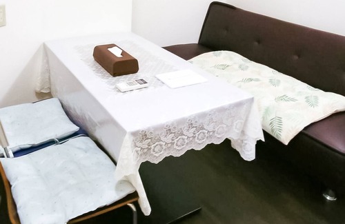 Ameku Hotel | Sunset Hills Inn Naha