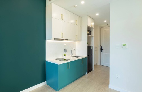 An Thoi Apartment | Sunset Hillside Condotel