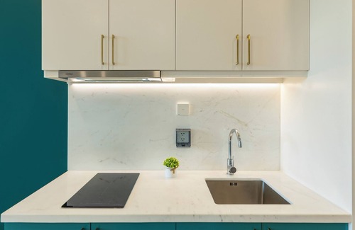 An Thoi Apartment | Sunset Hillside Condotel