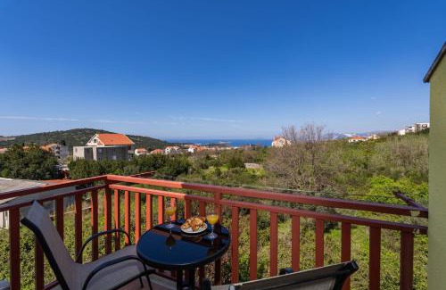 Zvekovica Apartment | Sunset Horizon Apartment