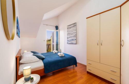 Zvekovica Apartment | Sunset Horizon Apartment