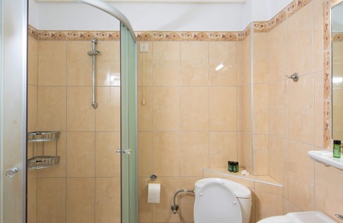 Alykes Hotel | Sunset Hotel Corfu