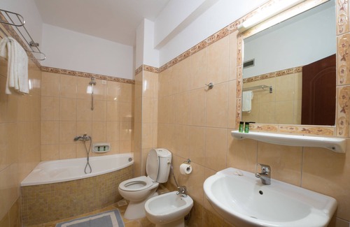 Alykes Hotel | Sunset Hotel Corfu