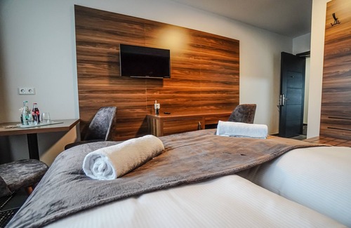 Kelsterbach Hotel | Sunset Hotel