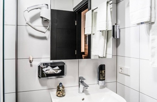 Kelsterbach Hotel | Sunset Hotel