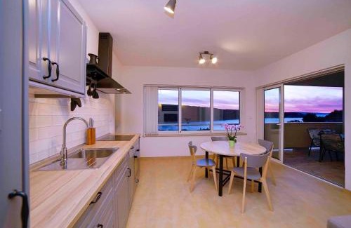 Kampor Apartment | Sunset House