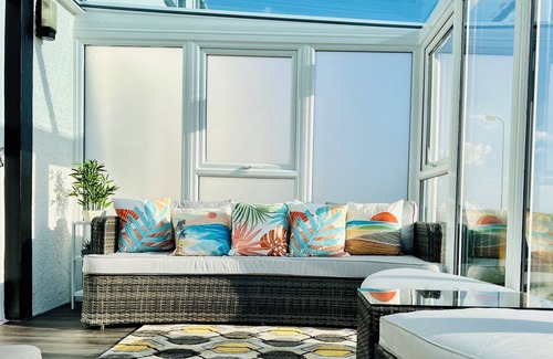 Allonby Cottage | Sunset House On The Beach